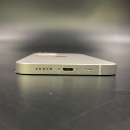 【全額返金保証】【最速発送】Apple iPhone iPhone 12 64GB ホワイト au 白ロム 動作確認済 76%