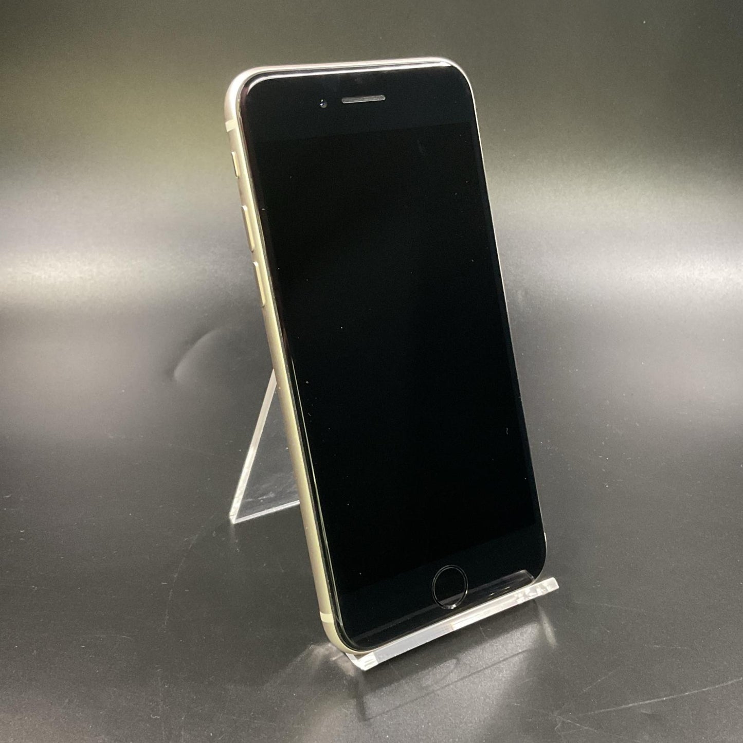 【全額返金保証】【最速発送】Apple iPhone iPhone SE（第3世代） 64GB ホワイト Softbank 美品 動作確認済 92%