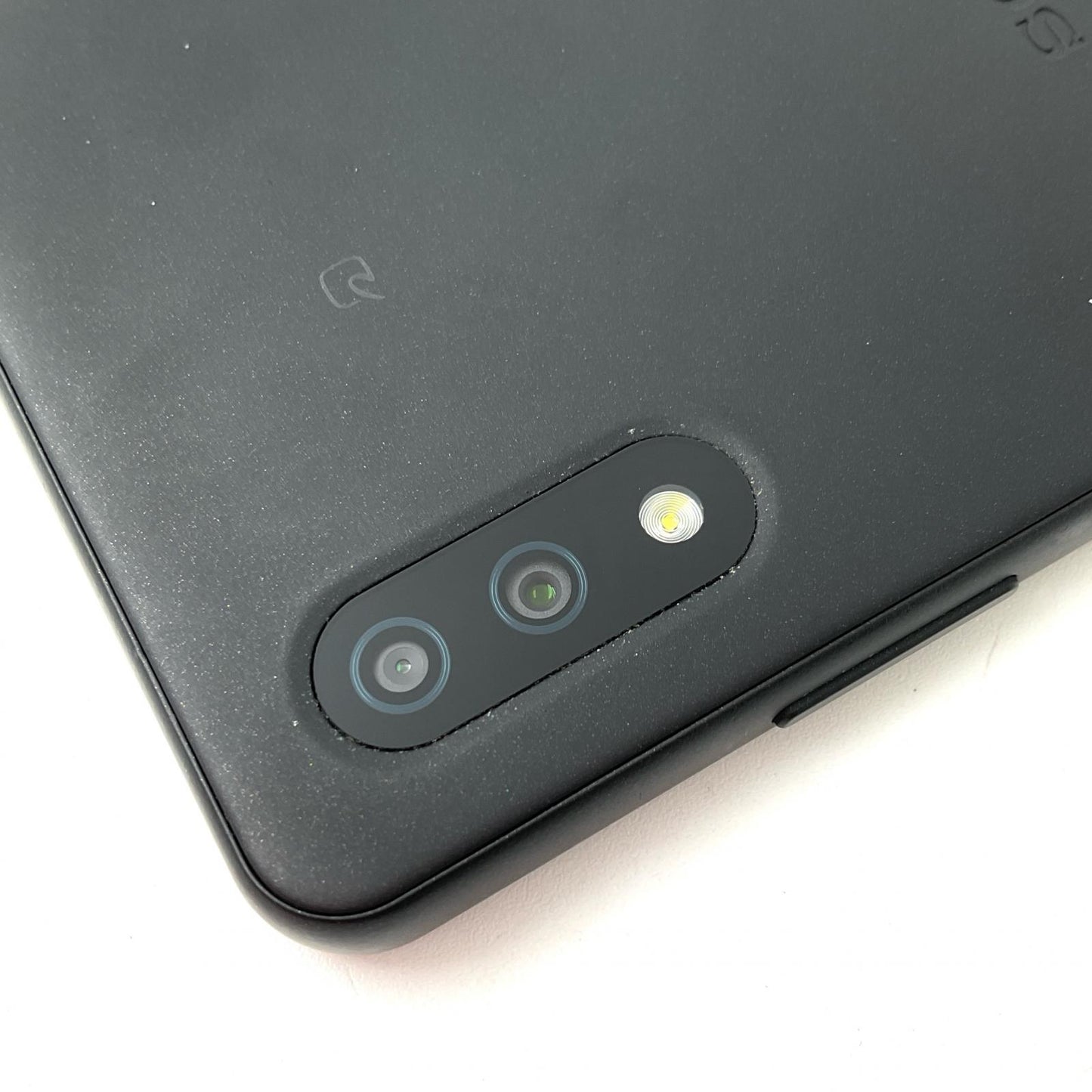 【全額返金保証】【最速発送】Sony Xperia Ace II 64GB ブラック docomo SO-41B 白ロム 動作確認済