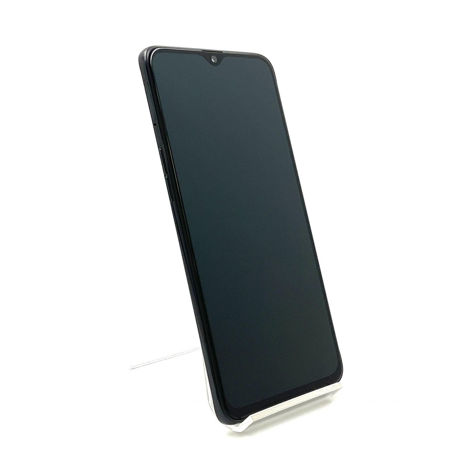 【全額返金保証】【最速発送】OPPO Reno A 128GB Black 楽天モバイル CPH1983 白ロム 動作確認済