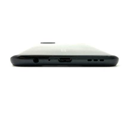 【全額返金保証】【最速発送】OPPO Reno A 128GB Black 楽天モバイル CPH1983 白ロム 動作確認済