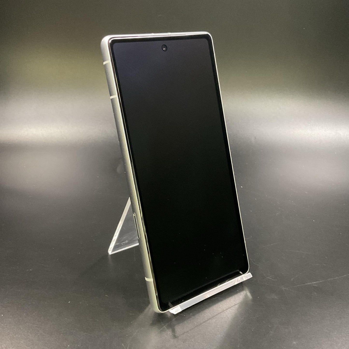 【全額返金保証】【最速発送】Google Pixel 7a 128GB Snow au G82U8 白ロム 動作確認済