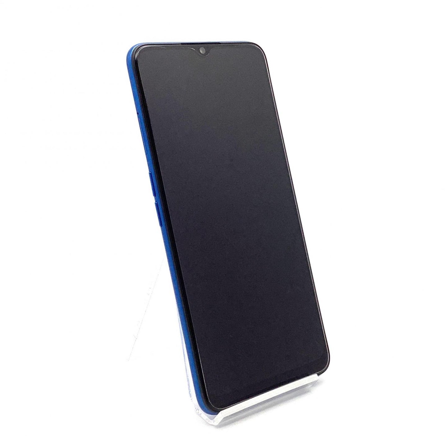 【全額返金保証】【最速発送】OPPO A 5 2020 64GB ブルー 楽天モバイル CPH1943 白ロム 美品 動作確認済