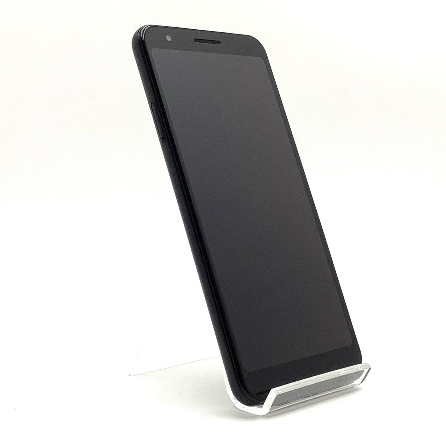 【全額返金保証】【最速発送】Google Pixel 3a 64GB Just Black Softbank G020H 白ロム 動作確認済
