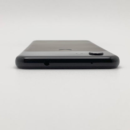 【全額返金保証】【最速発送】Google Pixel 3a 64GB Just Black Softbank G020H 白ロム 動作確認済