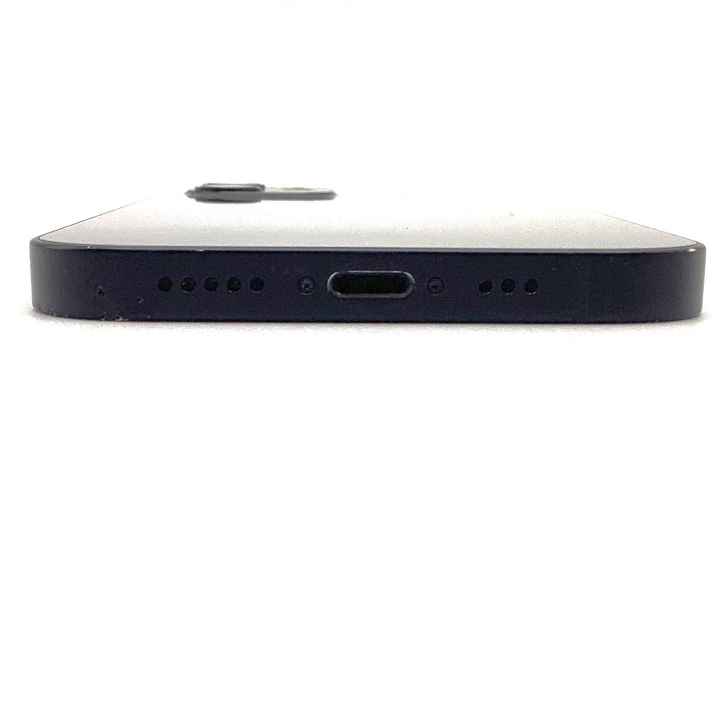 【全額返金保証】【最速発送】Apple iPhone iPhone 12 64GB ブラック Softbank 白ロム 動作確認済 82%