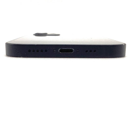 【全額返金保証】【最速発送】Apple iPhone iPhone 12 64GB ブラック Softbank 白ロム 動作確認済 82%