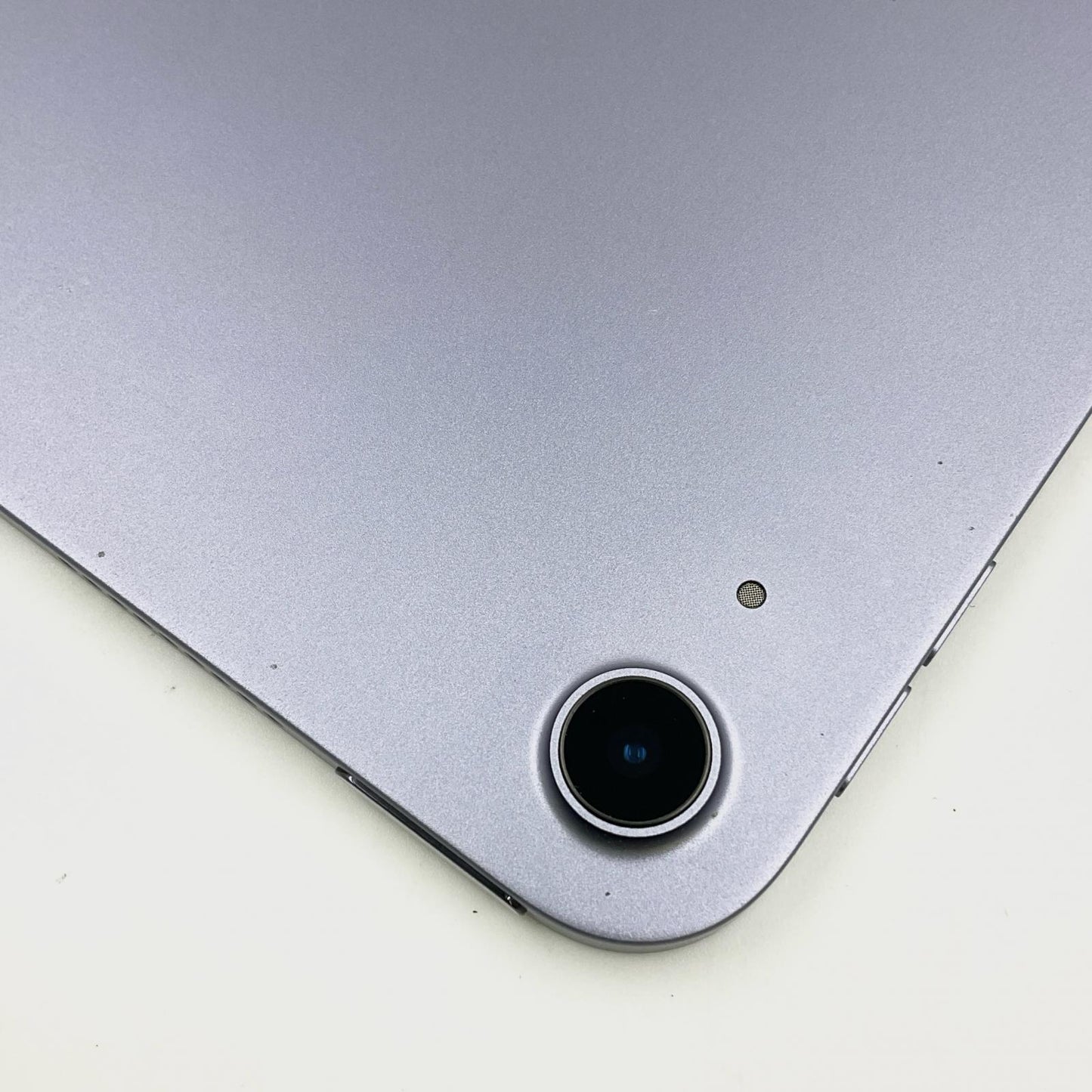 【全額返金保証】【最速発送】Apple iPad Air 10.9インチ 第5世代 64GB パープル Wi-Fi 動作確認済