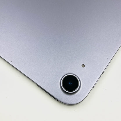 【全額返金保証】【最速発送】Apple iPad Air 10.9インチ 第5世代 64GB パープル Wi-Fi 動作確認済
