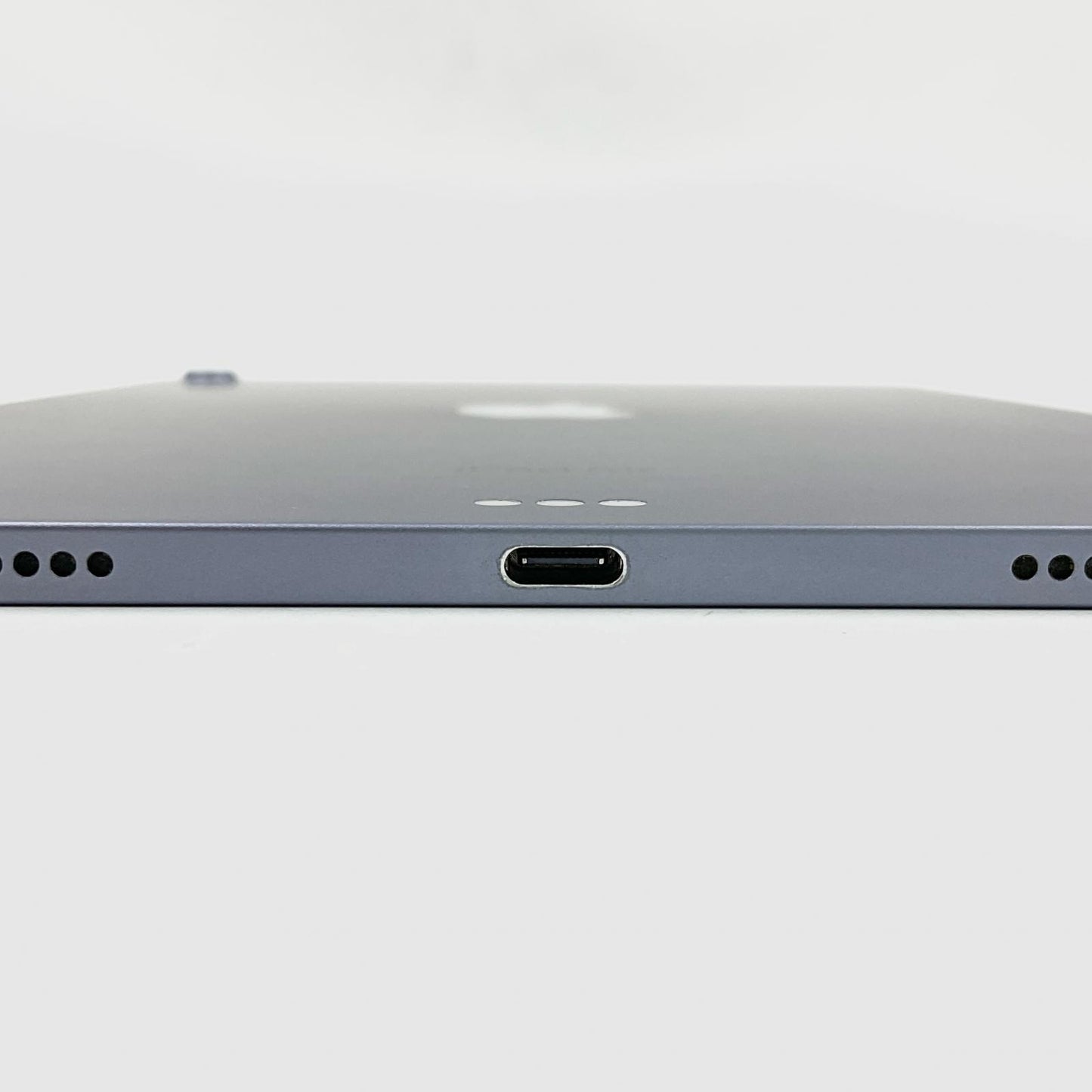 【全額返金保証】【最速発送】Apple iPad Air 10.9インチ 第5世代 64GB パープル Wi-Fi 動作確認済