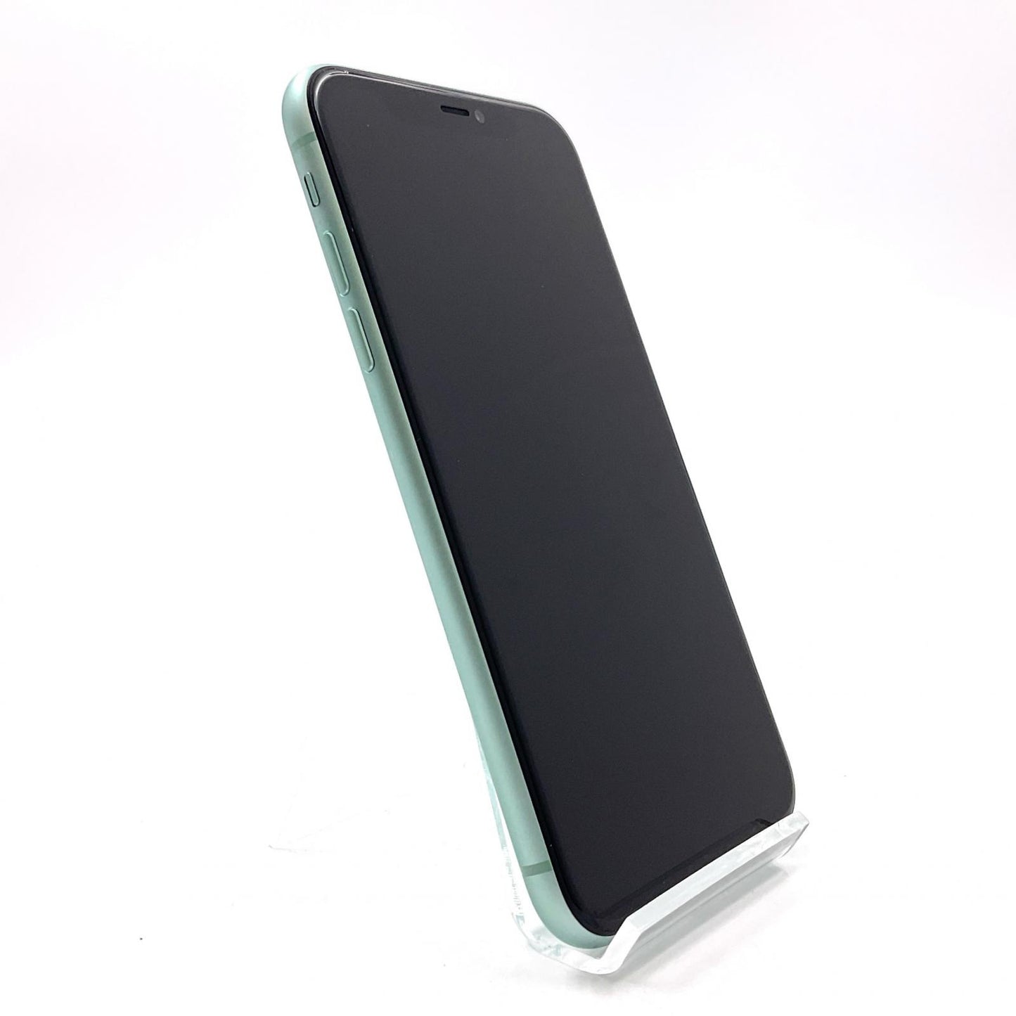 【全額返金保証】【最速発送】Apple iPhone iPhone 11 128GB グリーン SIMフリー 動作確認済 94%