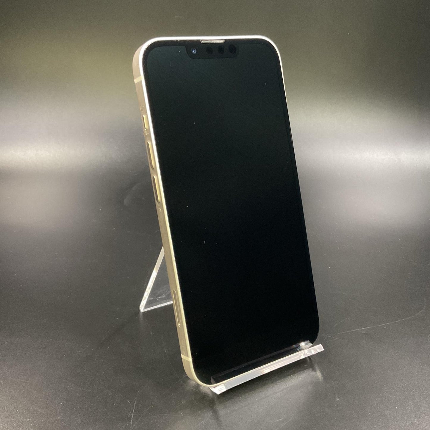 【最速発送】Apple iPhone iPhone 13 256GB スターライト Softbank【難有】 52%