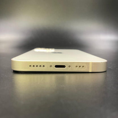 【最速発送】Apple iPhone iPhone 13 256GB スターライト Softbank【難有】 52%