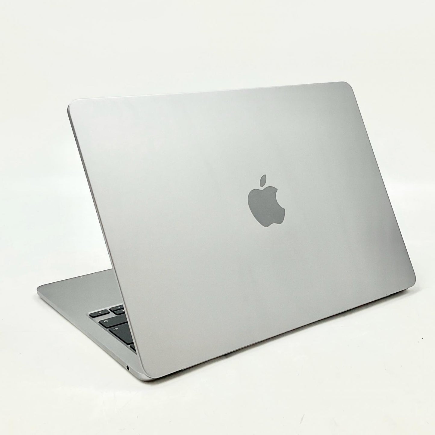 【全額返金保証】【最速発送】Apple MacBook Air 13.6インチ 2022 Apple M2 16GB SSD 512GB スペースグレイ 100% 超美品 動作確認済