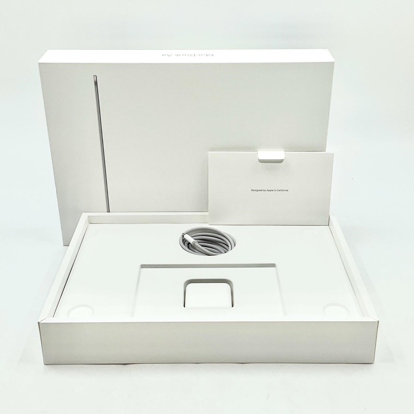 【全額返金保証】【最速発送】Apple MacBook Air 13.6インチ 2022 Apple M2 16GB SSD 512GB スペースグレイ 100% 超美品 動作確認済