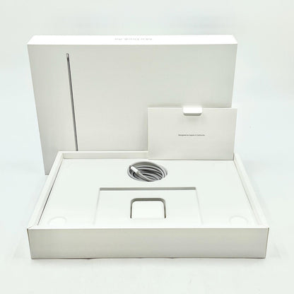 【全額返金保証】【最速発送】Apple MacBook Air 13.6インチ 2022 Apple M2 16GB SSD 512GB スペースグレイ 100% 超美品 動作確認済