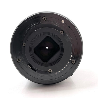【全額返金保証】【最速発送】Nikon AF-P DX NIKKOR 70-300mm f/4.5-6.3G ED VR 動作確認済
