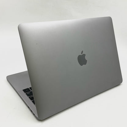 【最速発送】Apple MacBook Pro 2018 Intel Core i7 16GB SSD 256GB スペースグレイ 73%【難有】