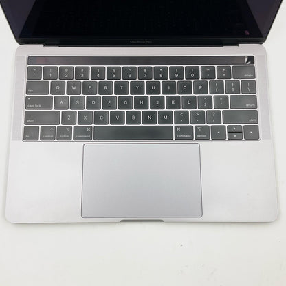 【最速発送】Apple MacBook Pro 2018 Intel Core i7 16GB SSD 256GB スペースグレイ 73%【難有】