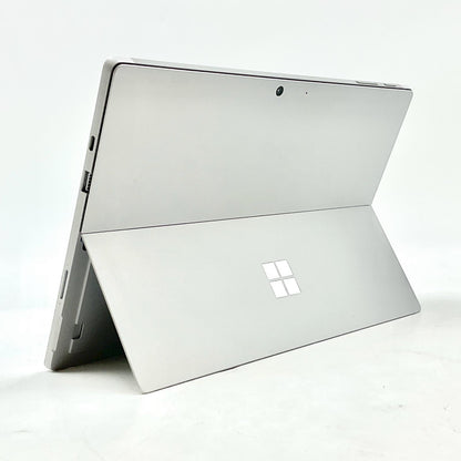 【全額返金保証】【最速発送】Microsoft Surface Pro7 1866 Intel(R) Core(TM) i5-1035G4 CPU @ 1.10GHz  8GB M.2 SSD 128GB 84.6% 動作確認済