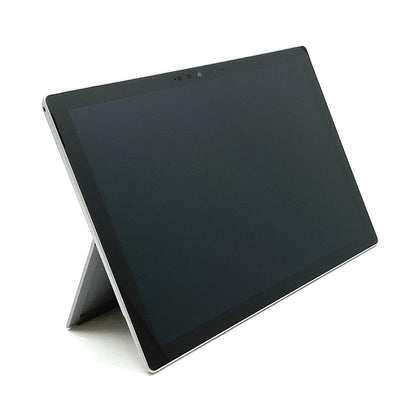 【全額返金保証】【最速発送】Microsoft Surface Pro7 1866 Intel(R) Core(TM) i5-1035G4 CPU @ 1.10GHz  8GB M.2 SSD 128GB 84.6% 動作確認済