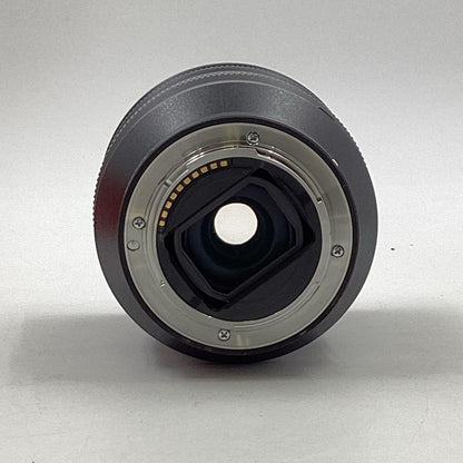【全額返金保証】【最速発送】Sony FE 24-105mm F4 G OSS SEL24105G 美品 動作確認済