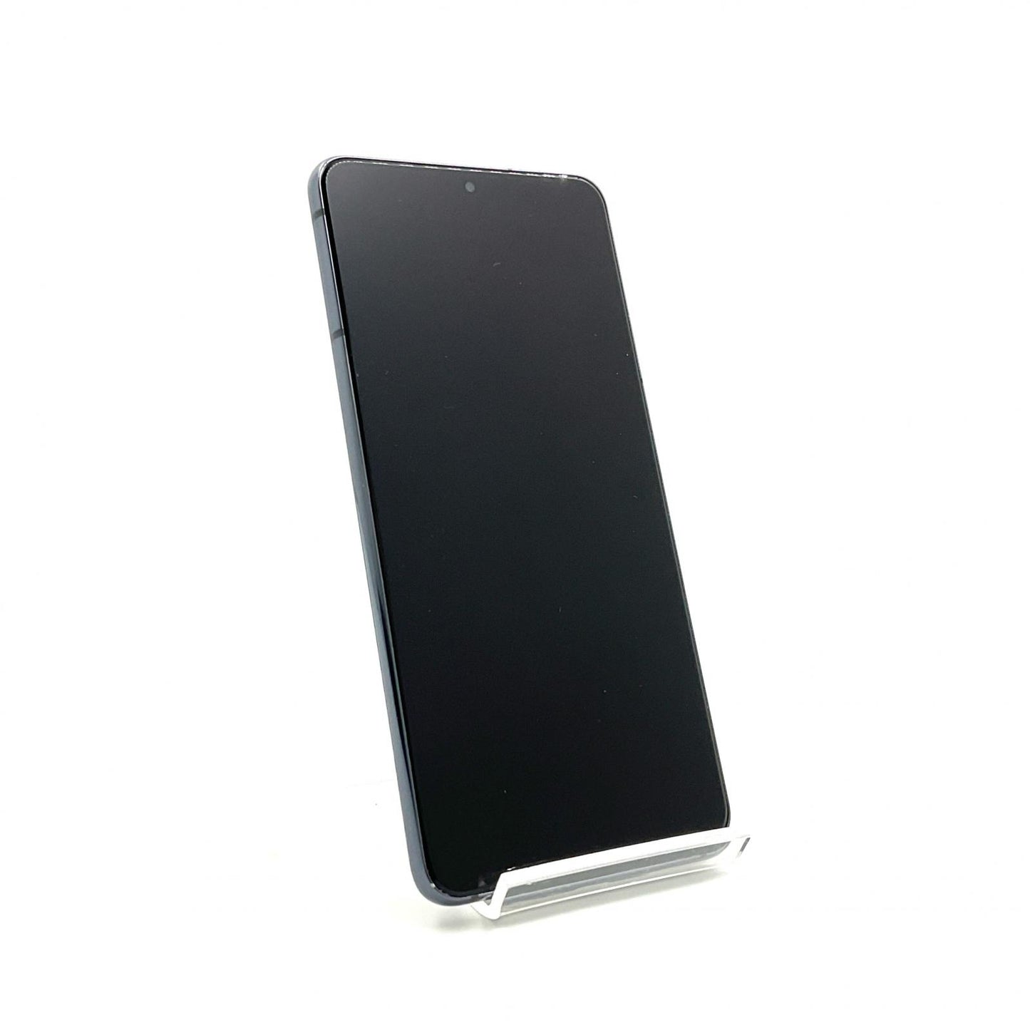 【全額返金保証】【最速発送】SAMSUNG Galaxy S21 5G 256GB ファントムグレー docomo SC-51B 動作確認済