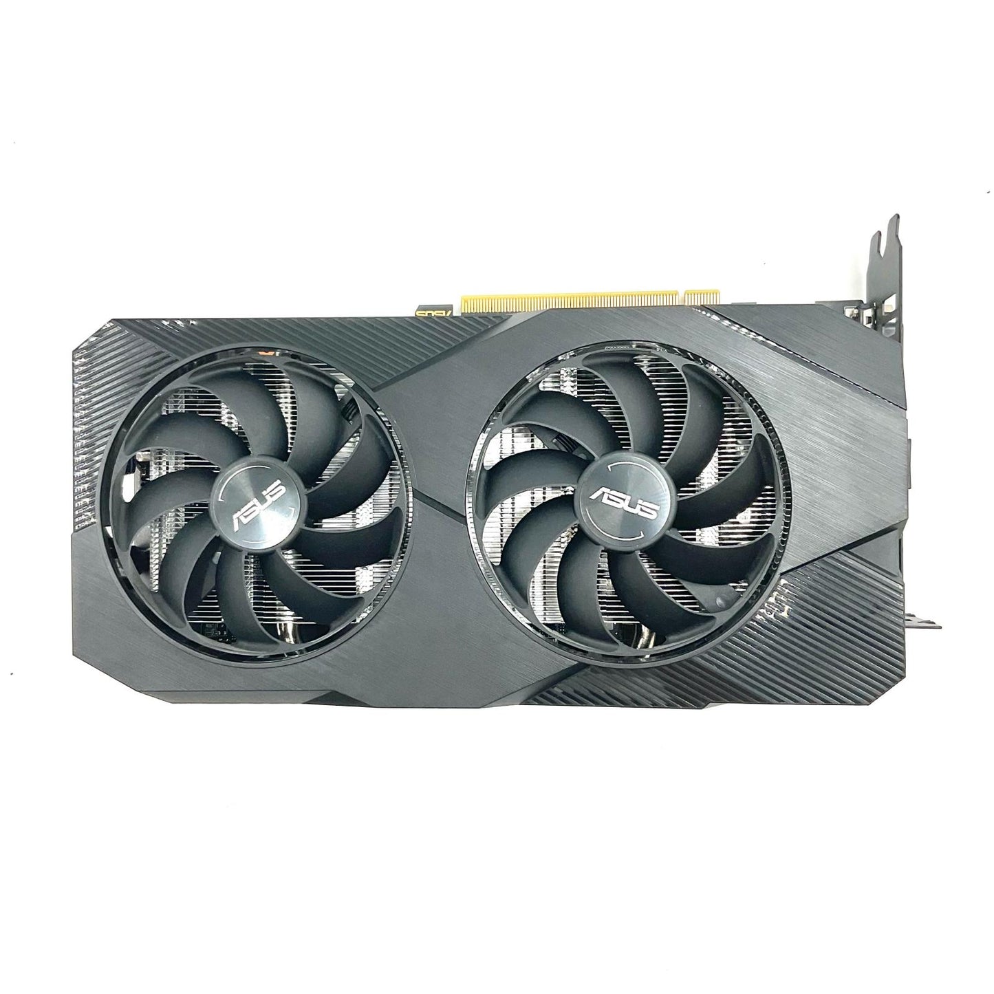 【全額返金保証】【最速発送】ASUS DUAL-RTX2060-O6G-D21S-EVO 動作確認済