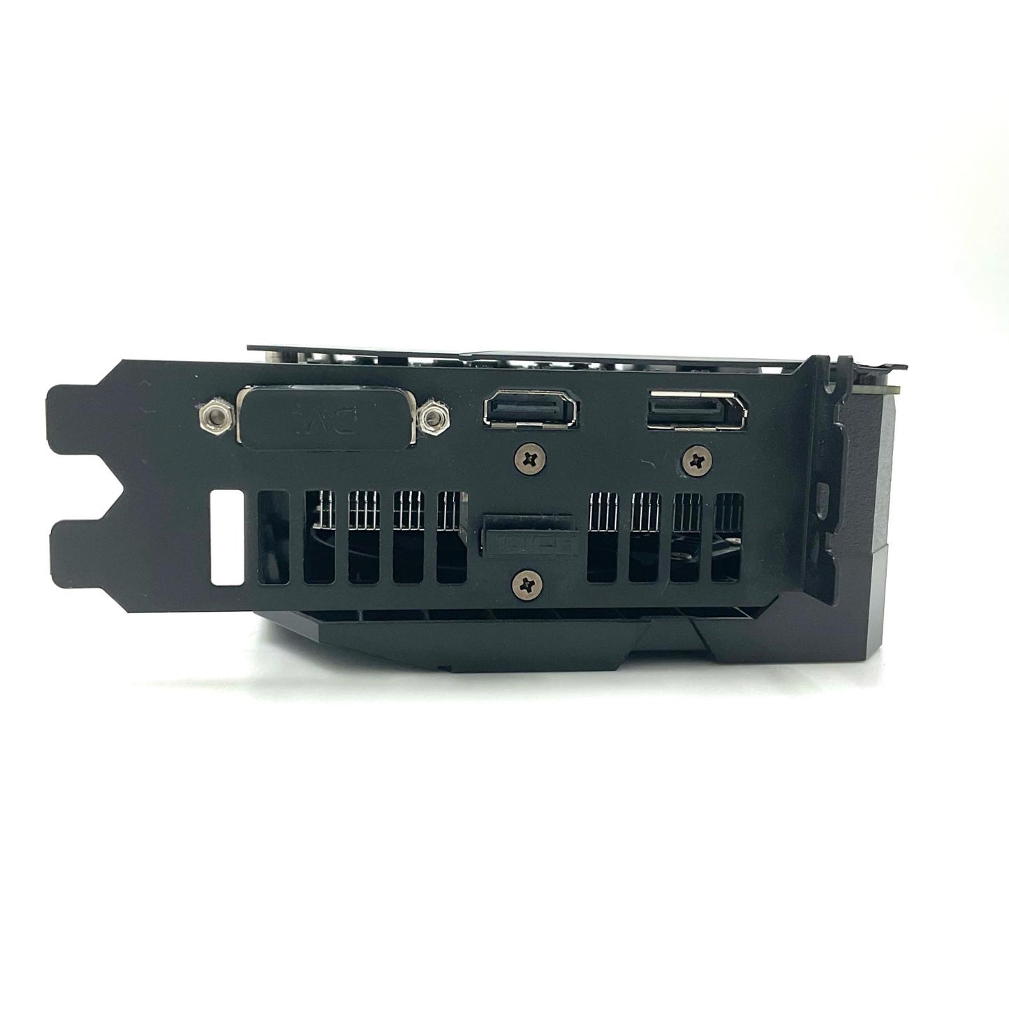 【全額返金保証】【最速発送】ASUS DUAL-RTX2060-O6G-D21S-EVO 動作確認済