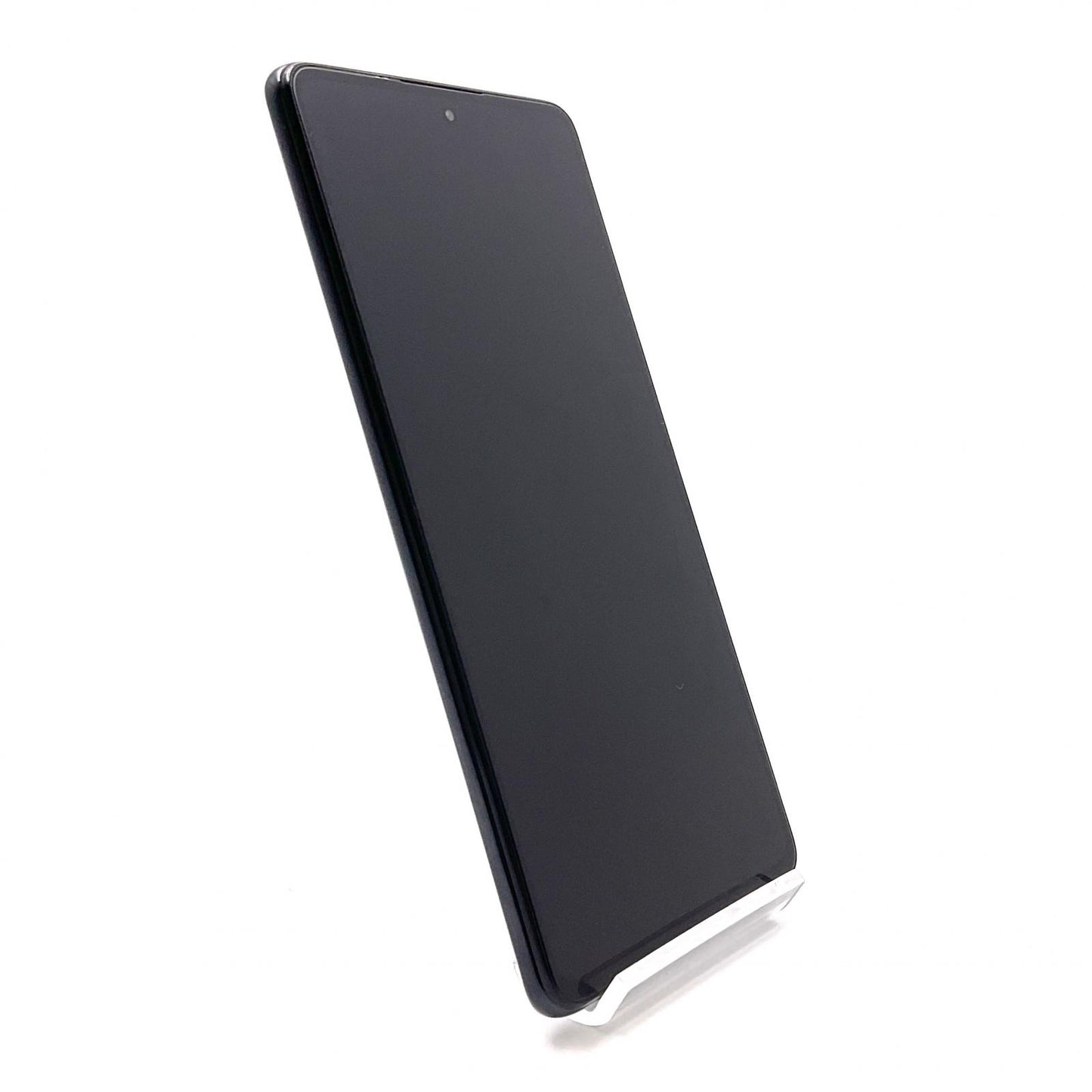 【全額返金保証】【最速発送】Xiaomi Xiaomi 11T Pro 128GB メテオライトグレー SIMフリー 2107113SR 白ロム 動作確認済