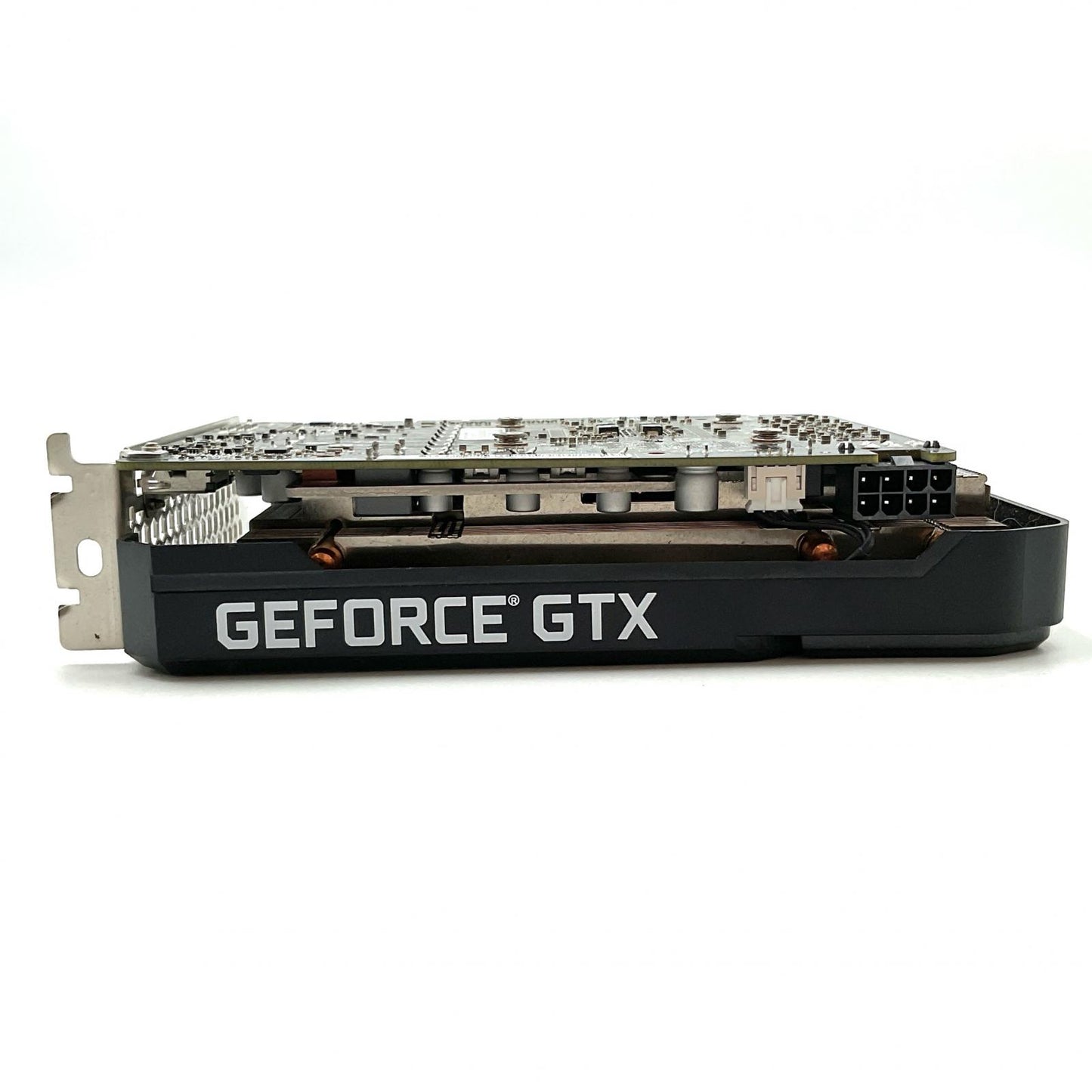 【全額返金保証】【最速発送】Palit グラフィックボード GTX 1660 SUPER NE6166S018J9-161F 動作確認済