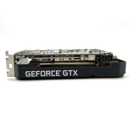 【全額返金保証】【最速発送】Palit グラフィックボード GTX 1660 SUPER NE6166S018J9-161F 動作確認済