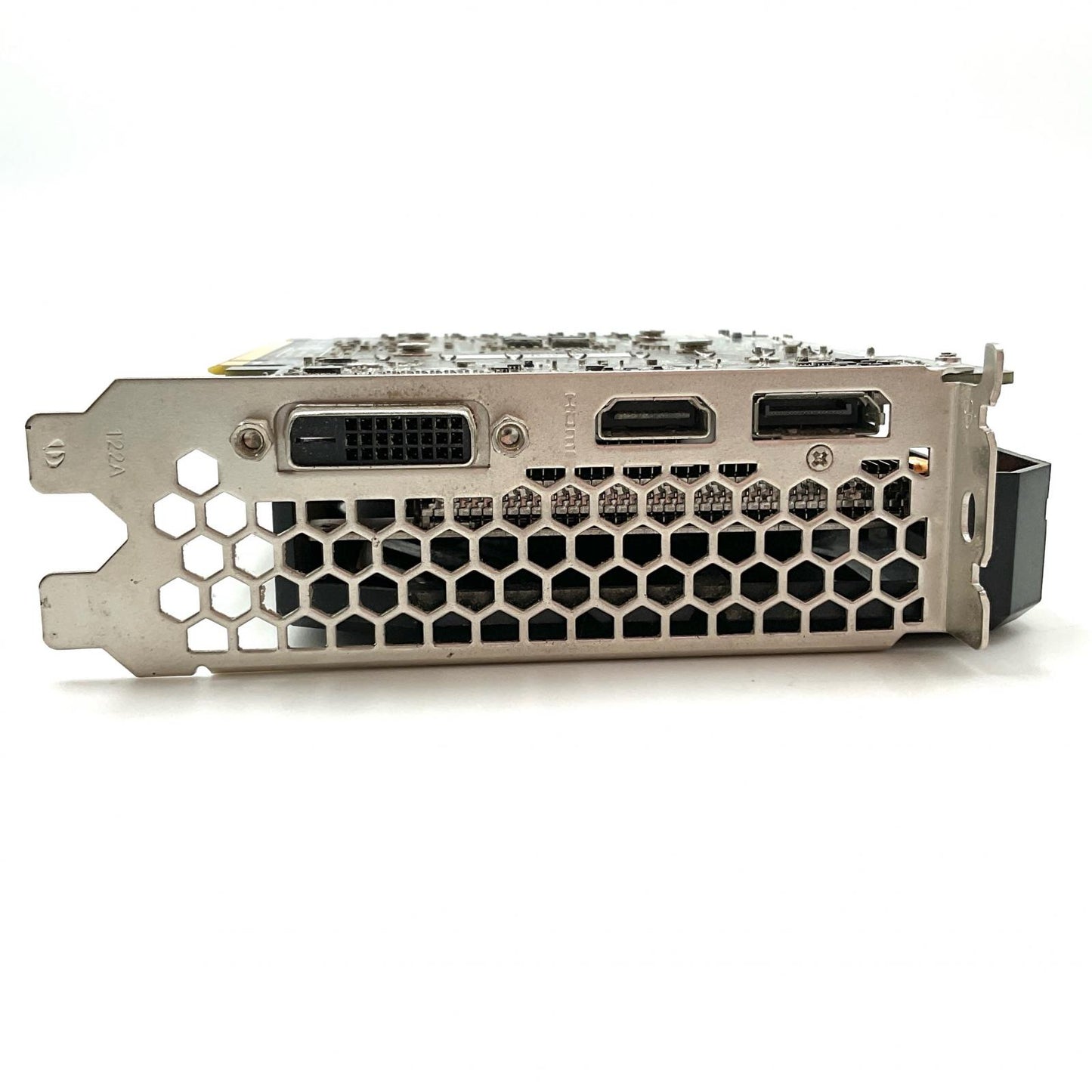 【全額返金保証】【最速発送】Palit グラフィックボード GTX 1660 SUPER NE6166S018J9-161F 動作確認済