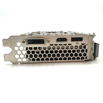 【全額返金保証】【最速発送】Palit グラフィックボード GTX 1660 SUPER NE6166S018J9-161F 動作確認済