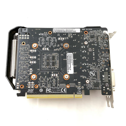 【全額返金保証】【最速発送】Palit グラフィックボード GTX 1660 SUPER NE6166S018J9-161F 動作確認済