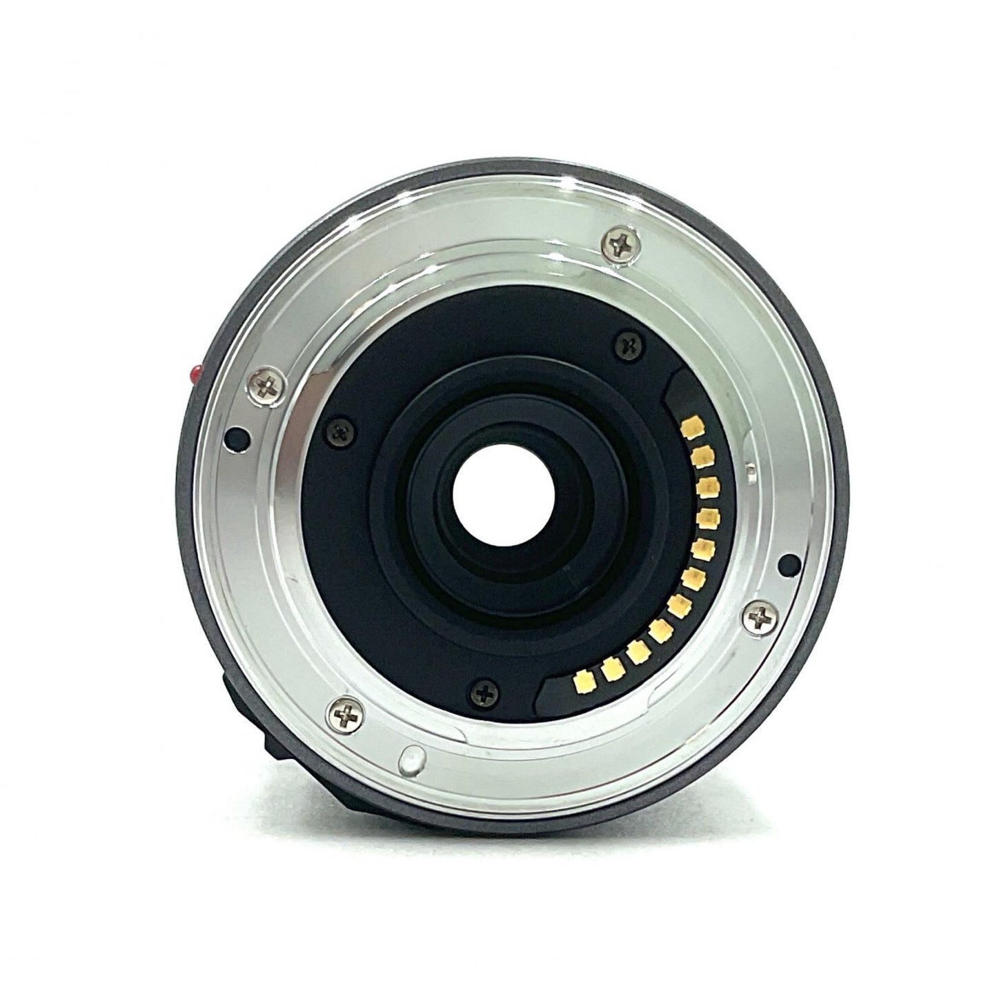 【全額返金保証】【最速発送】Panasonic LUMIX G VARIO 14-45mm/F3.5-5.6 ASPH./MEGA O.I.S. H-FS014045 美品 動作確認済