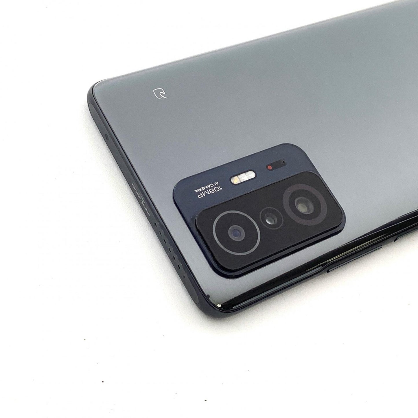 【全額返金保証】【最速発送】Xiaomi Xiaomi 11T Pro 128GB メテオライトグレー SIMフリー 2107113SR 動作確認済