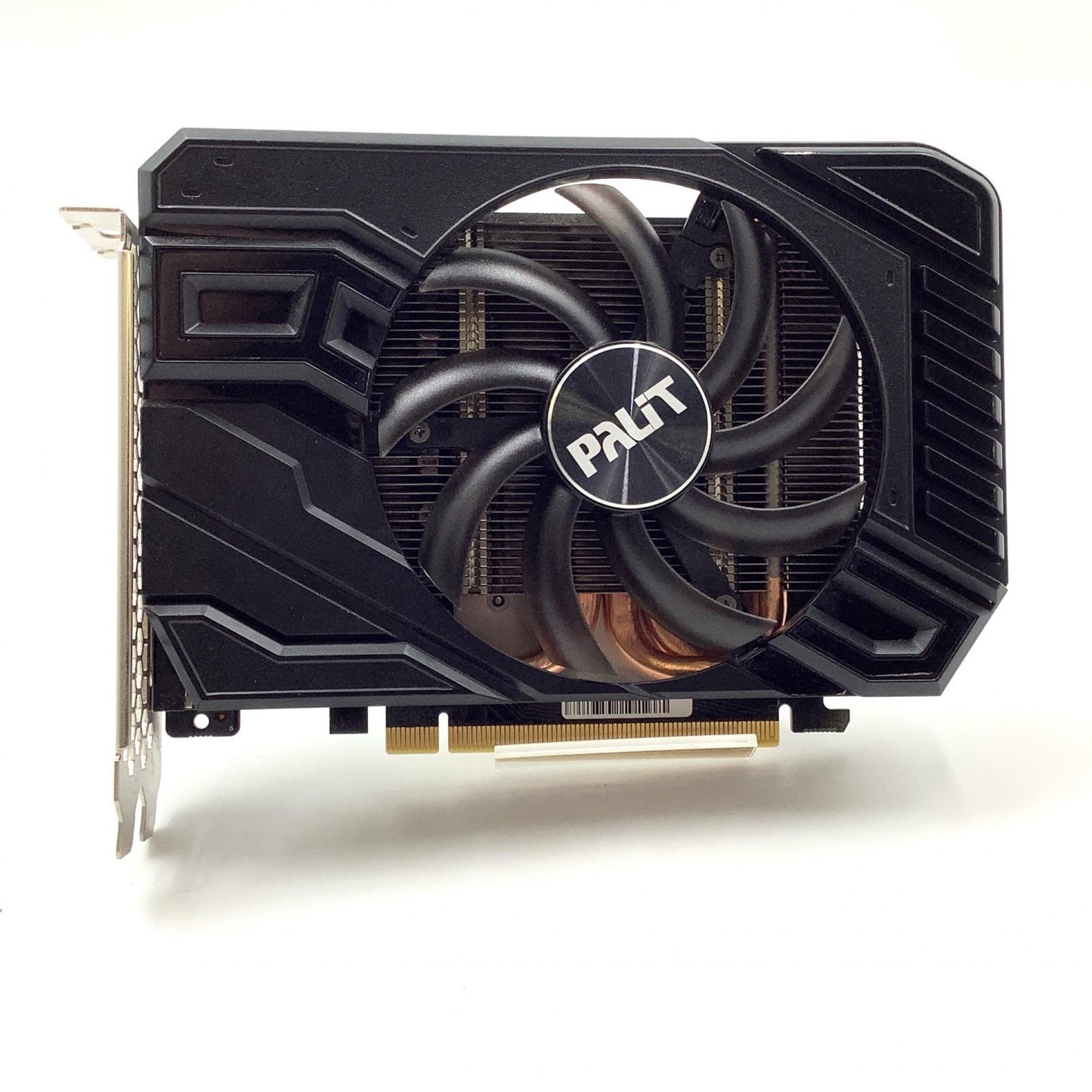 【全額返金保証】【最速発送】Palit グラフィックボード GTX1660 Ti NE6166T018J9-161F 動作確認済