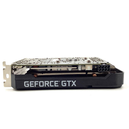 【全額返金保証】【最速発送】Palit グラフィックボード GTX1660 Ti NE6166T018J9-161F 動作確認済