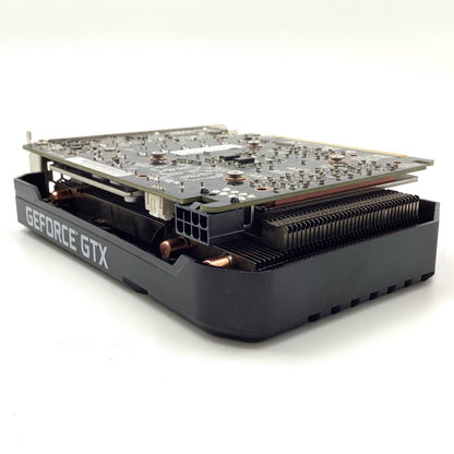 【全額返金保証】【最速発送】Palit グラフィックボード GTX1660 Ti NE6166T018J9-161F 動作確認済
