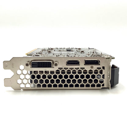 【全額返金保証】【最速発送】Palit グラフィックボード GTX1660 Ti NE6166T018J9-161F 動作確認済
