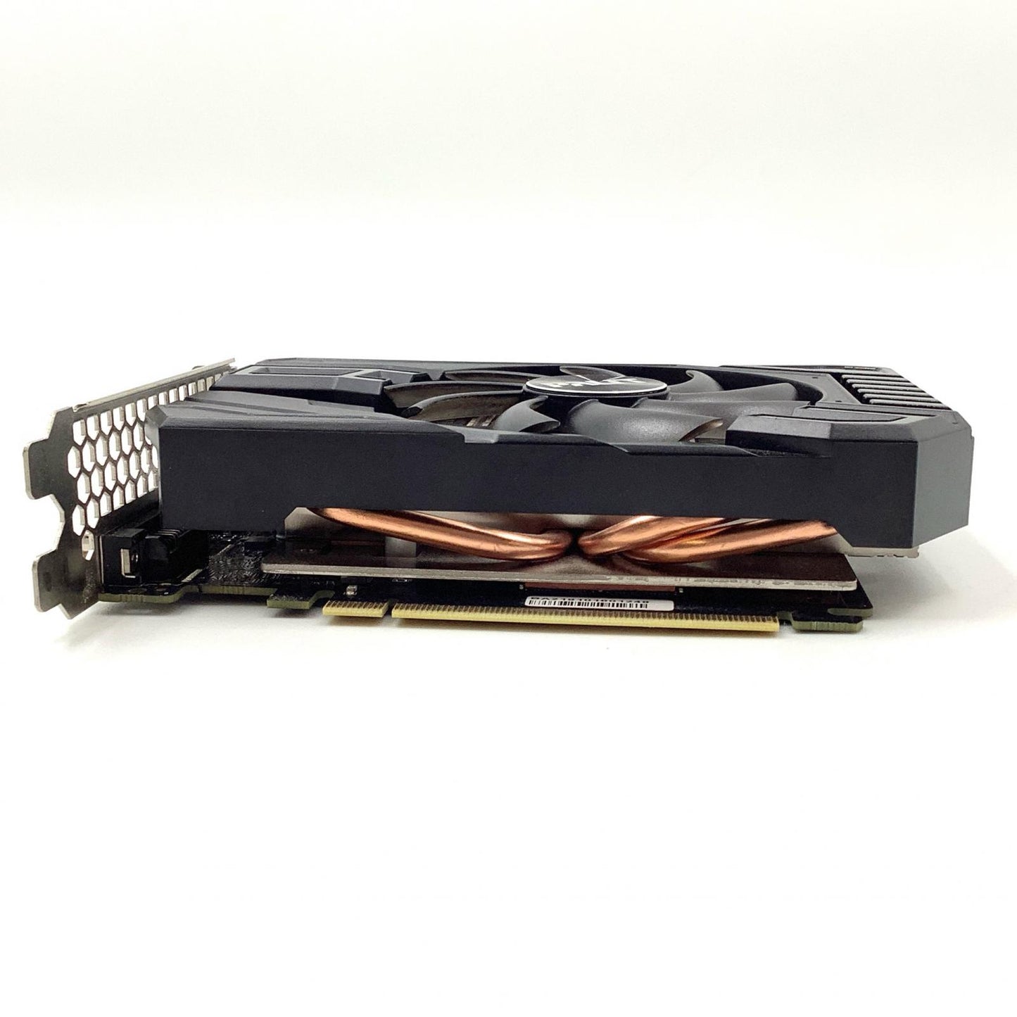 【全額返金保証】【最速発送】Palit グラフィックボード GTX1660 Ti NE6166T018J9-161F 動作確認済