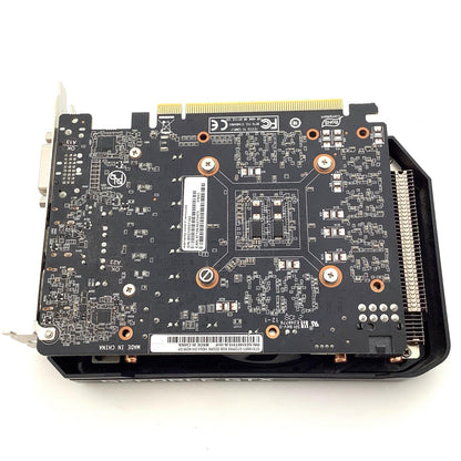 【全額返金保証】【最速発送】Palit グラフィックボード GTX1660 Ti NE6166T018J9-161F 動作確認済