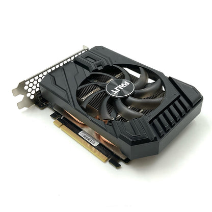 【全額返金保証】【最速発送】Palit グラフィックボード GTX 1660 Ti NE6166T018J9-161F 動作確認済