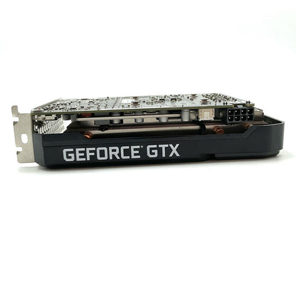 【全額返金保証】【最速発送】Palit グラフィックボード GTX 1660 Ti NE6166T018J9-161F 動作確認済
