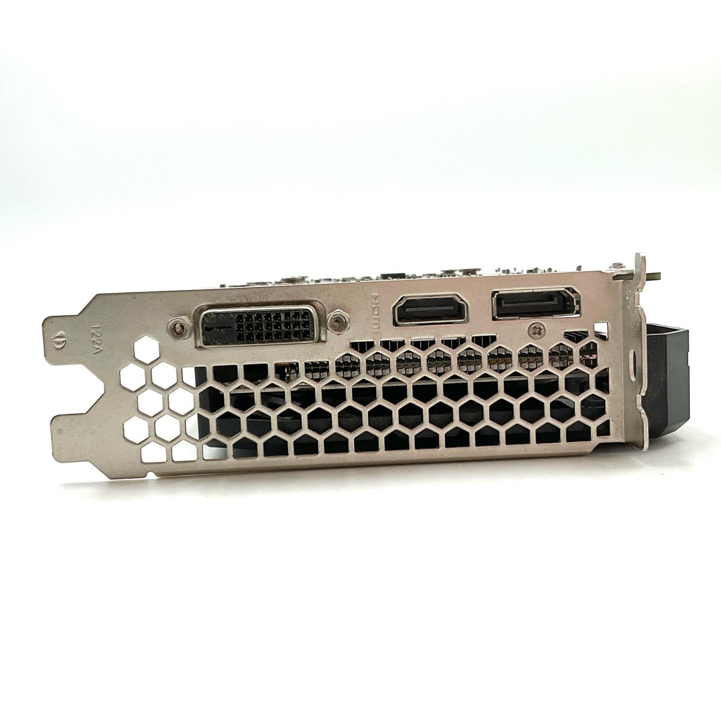 【全額返金保証】【最速発送】Palit グラフィックボード GTX 1660 Ti NE6166T018J9-161F 動作確認済