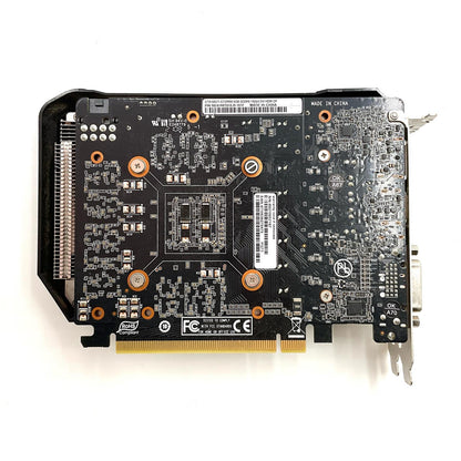 【全額返金保証】【最速発送】Palit グラフィックボード GTX 1660 Ti NE6166T018J9-161F 動作確認済