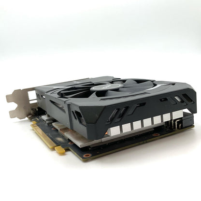【全額返金保証】【最速発送】MSI グラフィックボード GeForce GTX 1660 SUPER AERO ITX OC 動作確認済