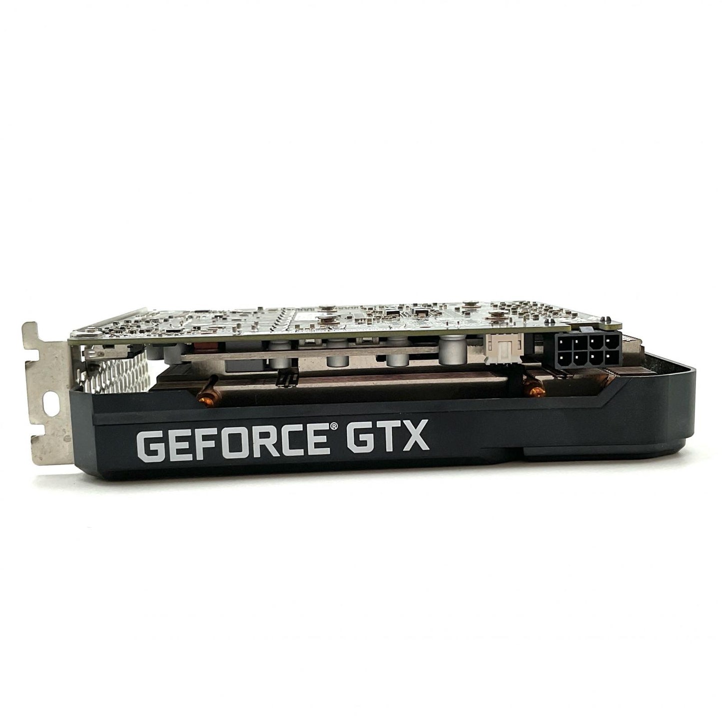 【全額返金保証】【最速発送】Palit グラフィックボード GTX1660 SUPER NE6166S018J9-161F 動作確認済