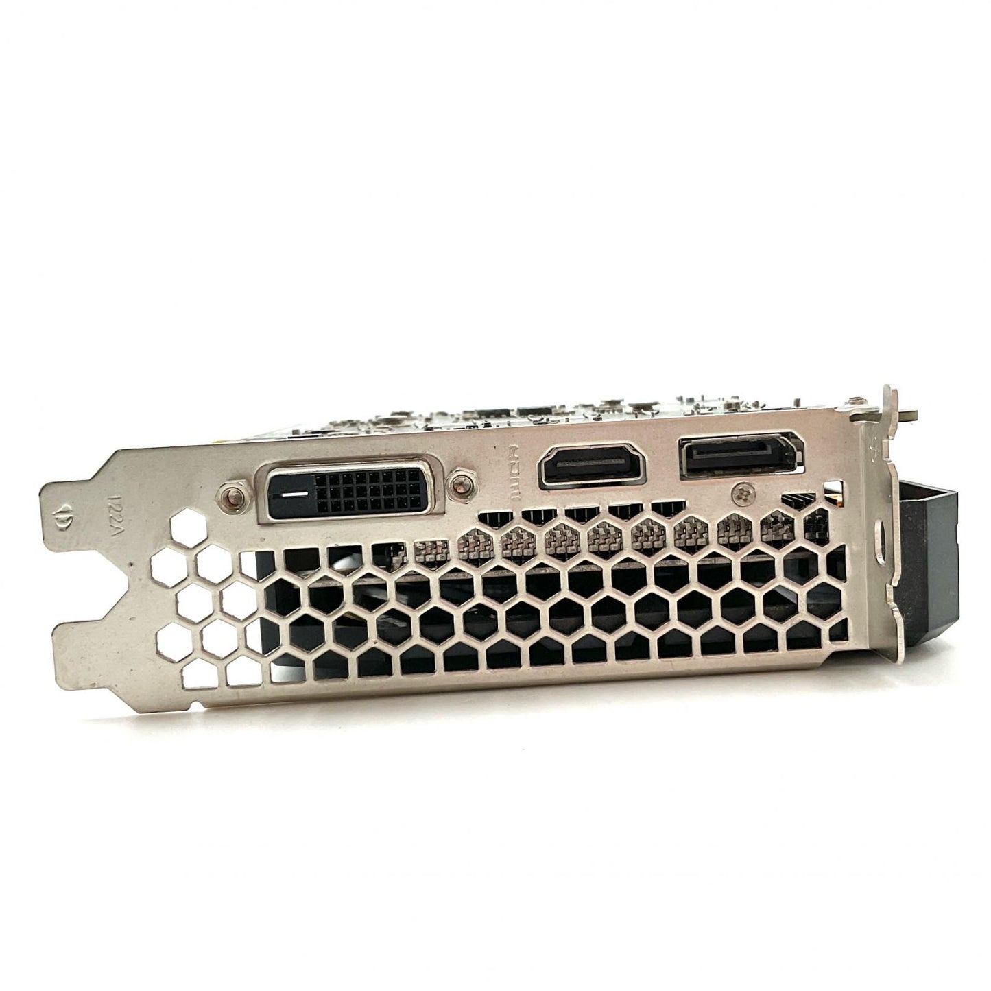 【全額返金保証】【最速発送】Palit グラフィックボード GTX1660 SUPER NE6166S018J9-161F 動作確認済